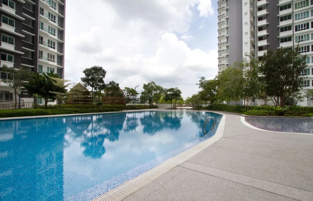 Tropez Residence @ Danga Bay (TPAG) - photo 14