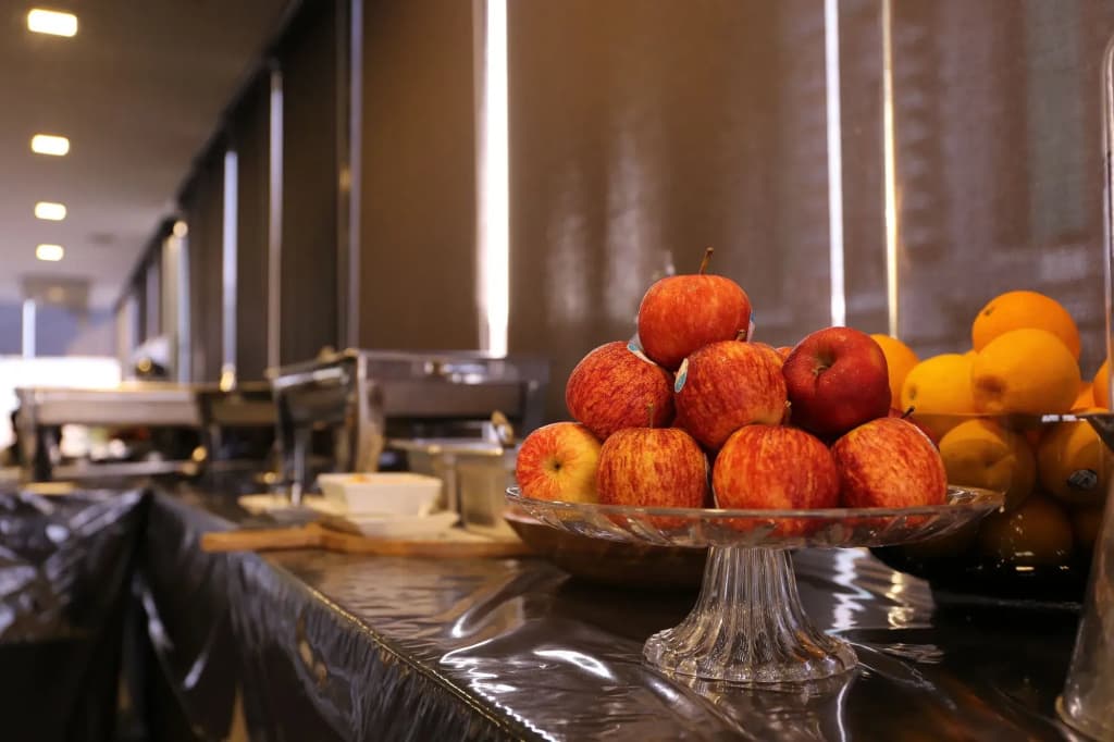 The Grand Jade Hotel - photo 12
