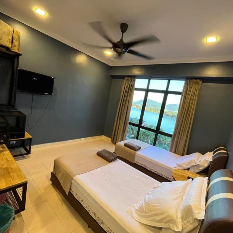 Marina Cove Resort - photo 23