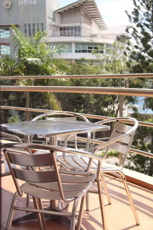 Beruang Hill Resort - photo 17