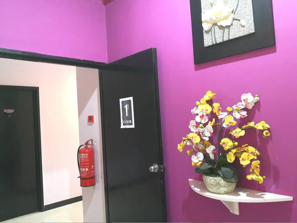 Hotel O Dspark Port Klang - photo 10