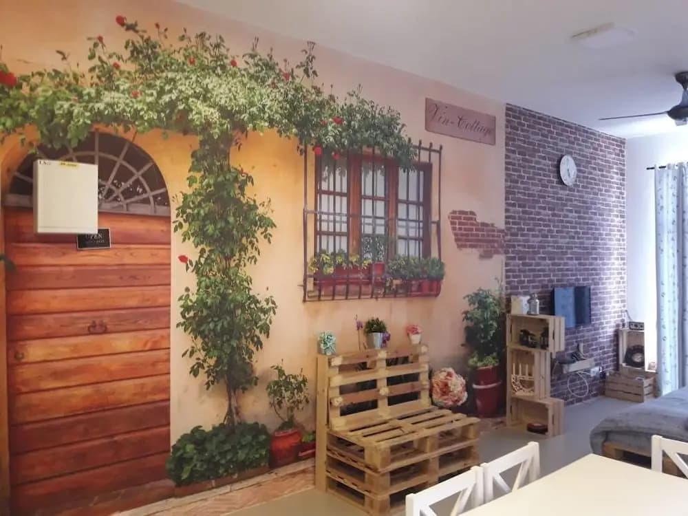 Vin Cottage Cameron Highlands - photo 19
