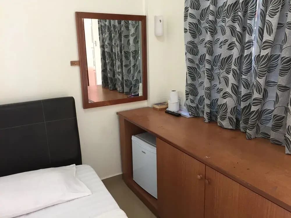 Melati Tanjung Motel - photo 9