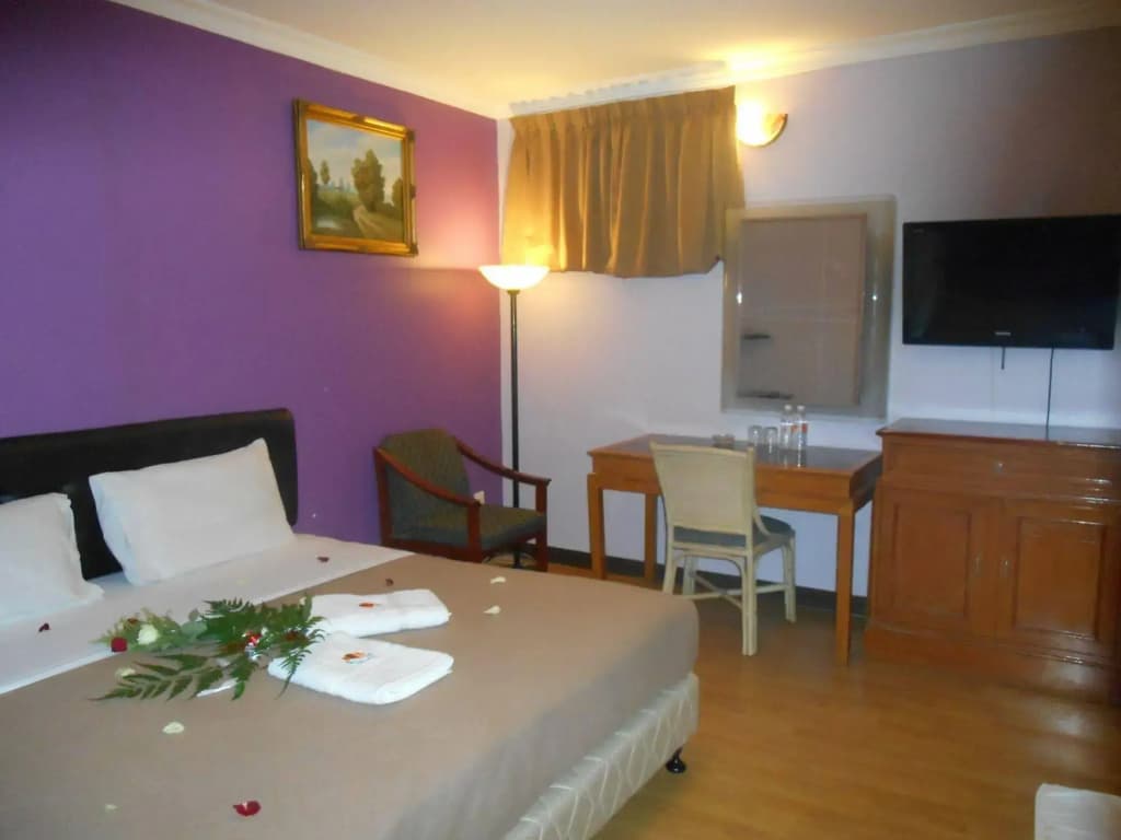 Sai Villa Hotel - photo 6