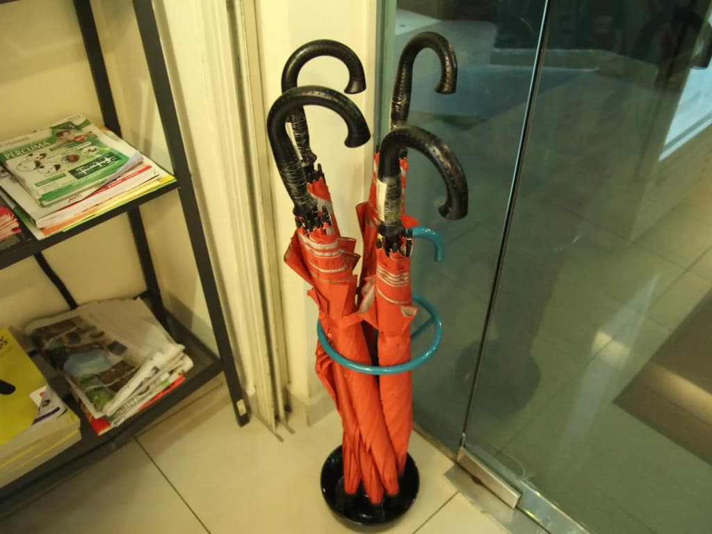 Putra One Avenue Hotel - photo 15
