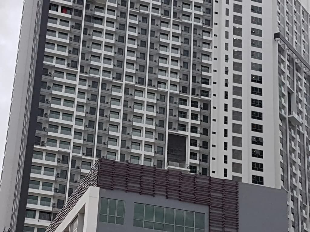 Cyberjaya Cybersquare - photo 1