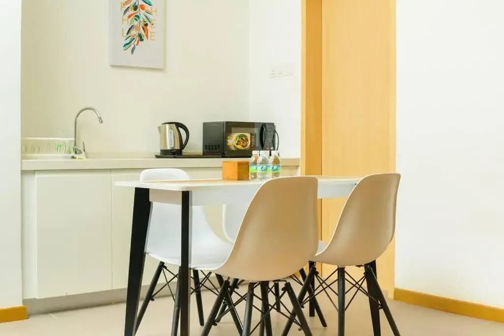 Kuantan Imperium Residence Seaview Studio With Netflix - photo 6
