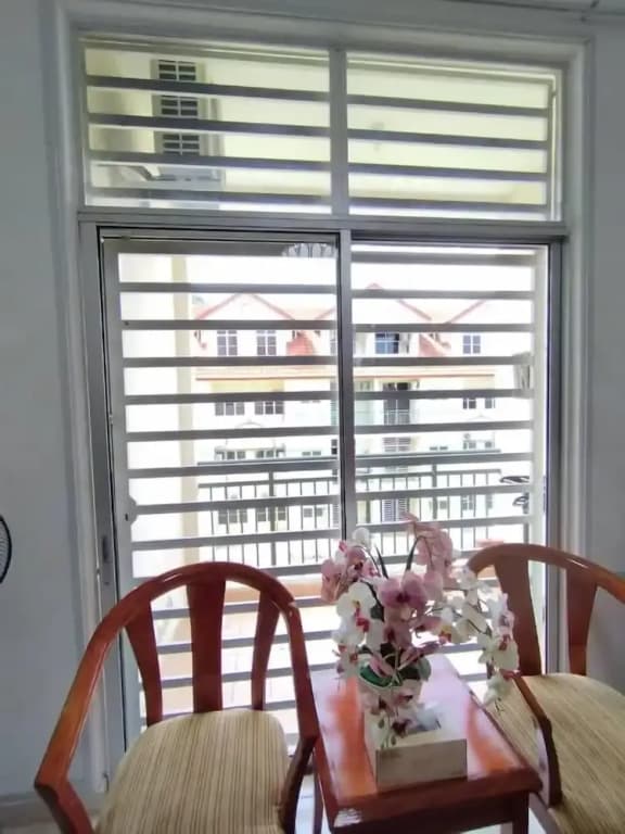 Homestay Ainis Guest House - photo 8