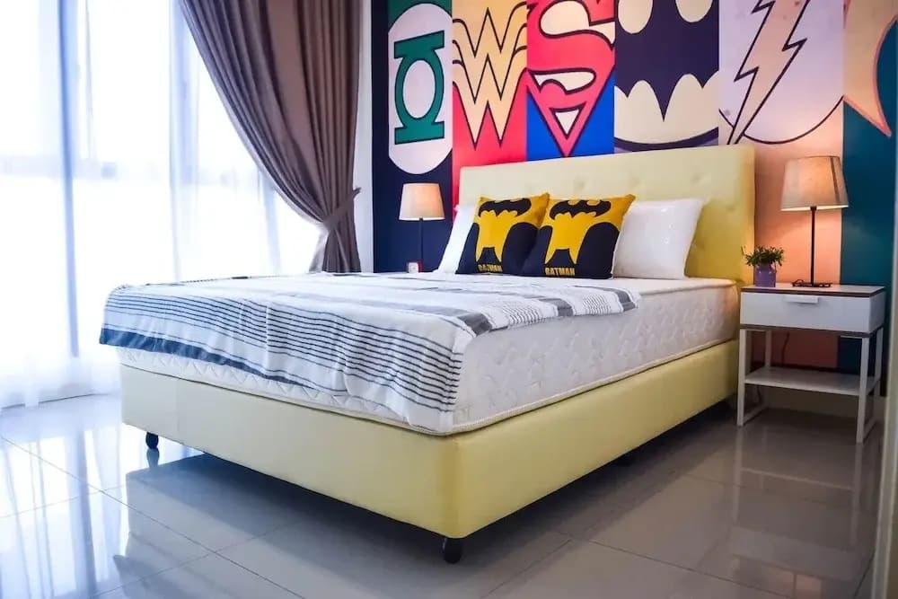 Happy Home Inn Sdn Bhd - photo 3