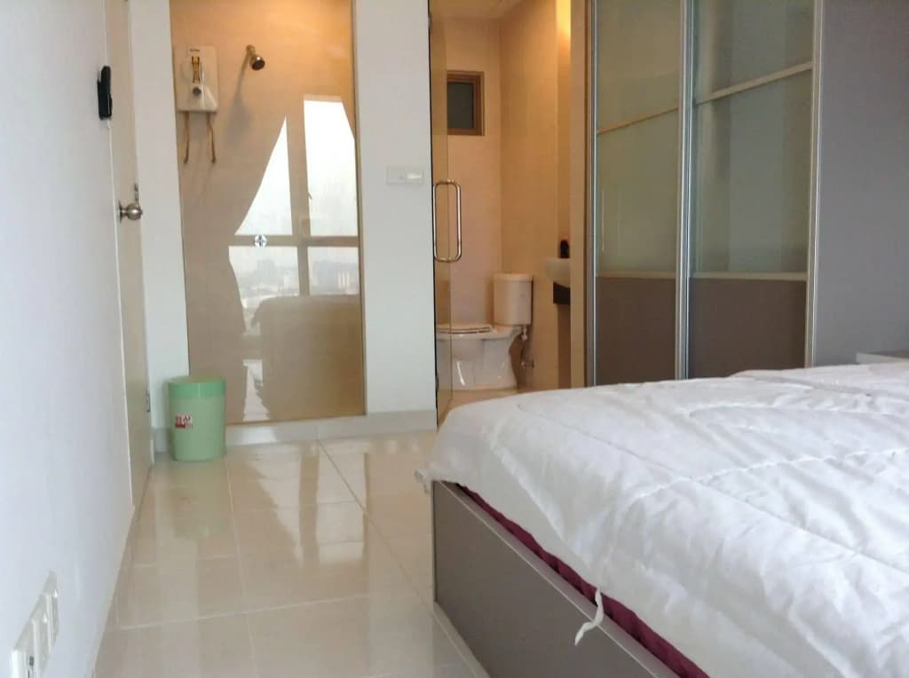 A&F Tropics Homestay - photo 4