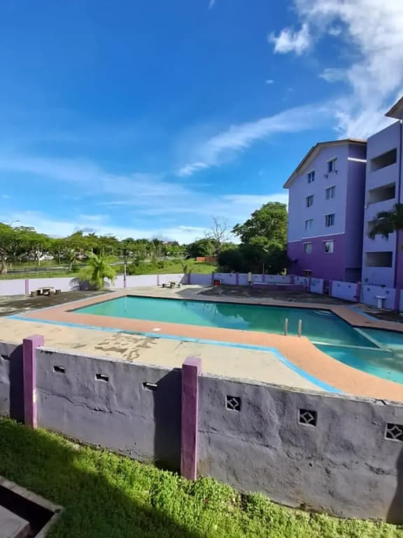 Dhuha Homestay @ Seri Alam Masai , Johor - photo 2