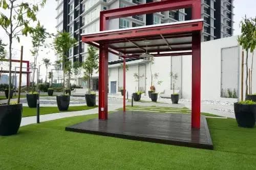 FA Studio Duplex@De Centrum Putrajaya FREE WIFI - photo 5