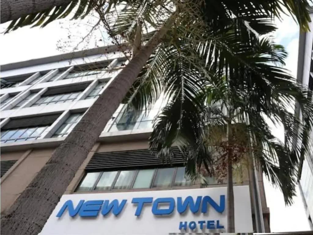 Hotel New Town USJ Sentral - photo 1