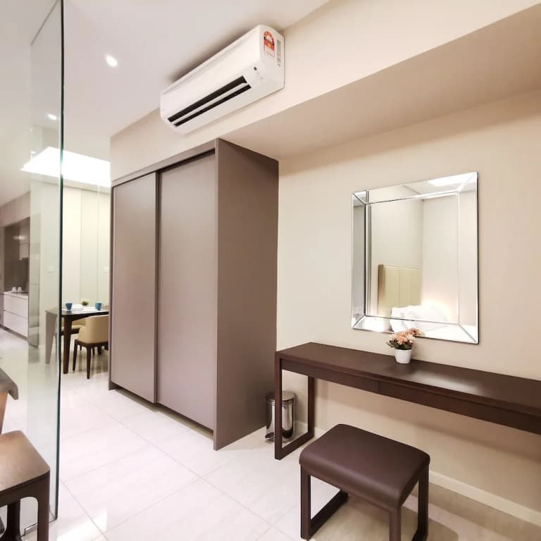 Sky Loft JB Guest House - photo 5