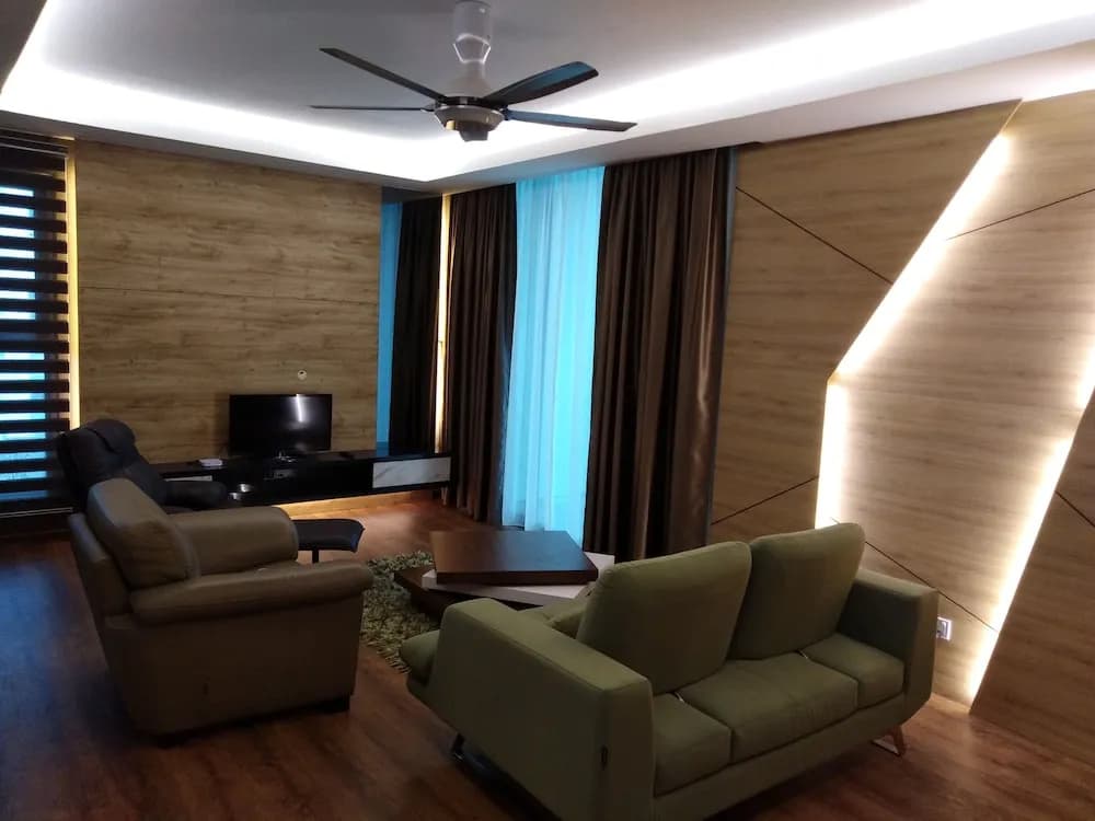 Vivacity Jazz3 Kuching CozyLife10 - photo 10