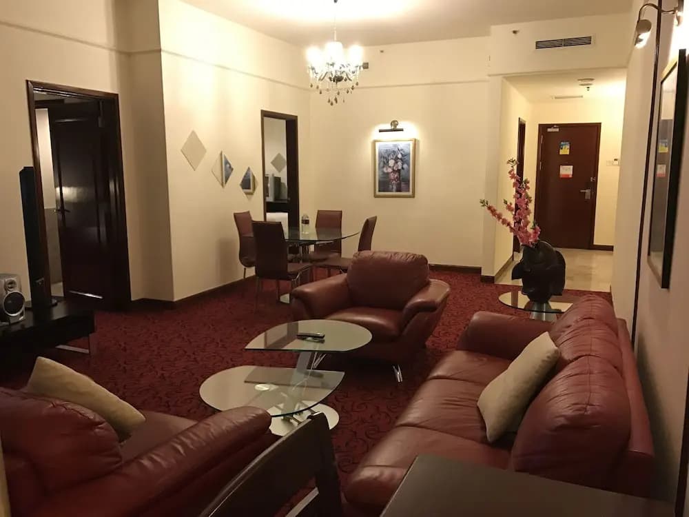 KL Service Apartment at Times Square - photo 24