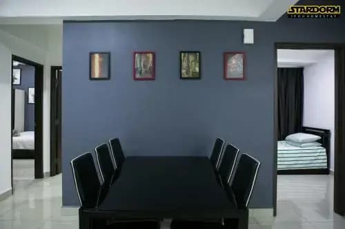 Stardorm Ipoh Homestay - photo 4