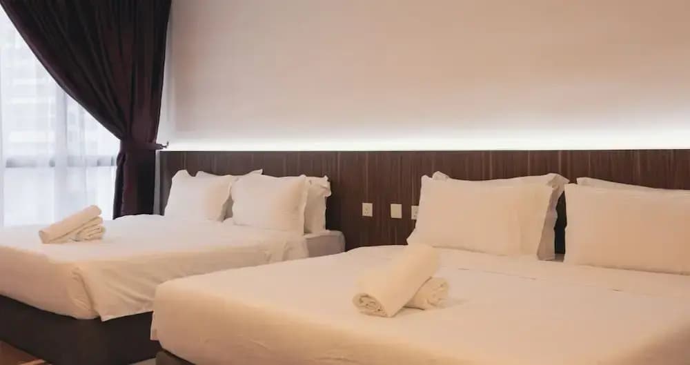 Homesuite' Home at Sutera Bay - photo 14