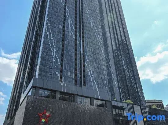 2R1B 1-3Pax Star Residence KLCC By Bluekey_KL - photo 1