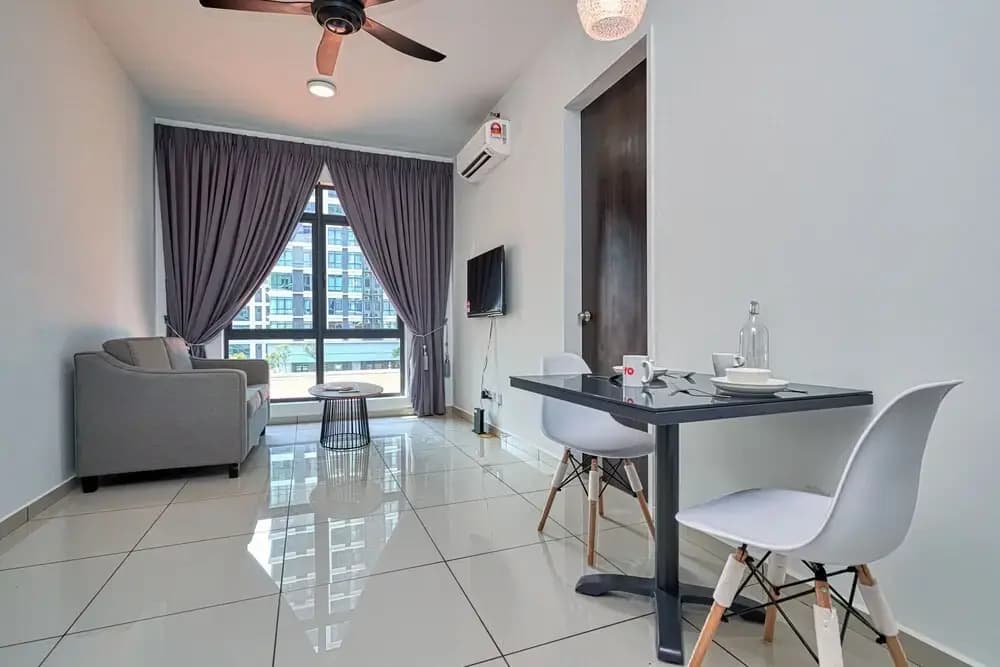 Oyo Home 1135 Magnificent 1Br Kenwingston - photo 6