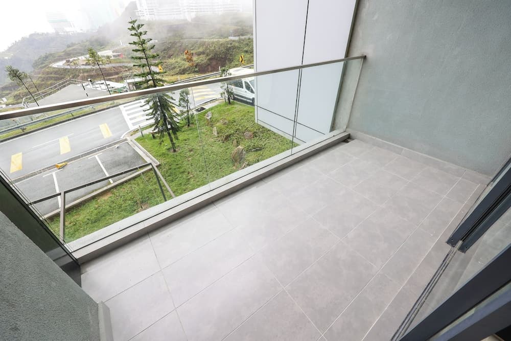 Genting Highlands Suite Ion Delemen - photo 15