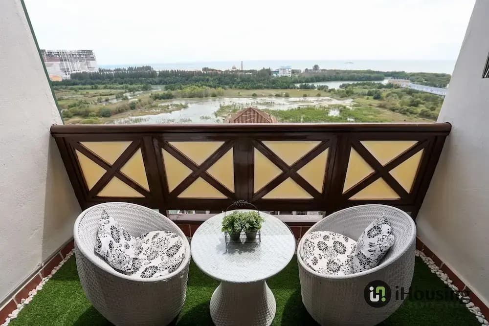 Mahkota Jonker Melaka By I Housing - photo 33