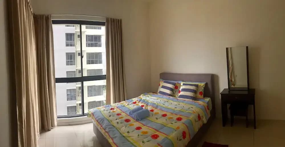 Daruma Service Apartment - photo 4