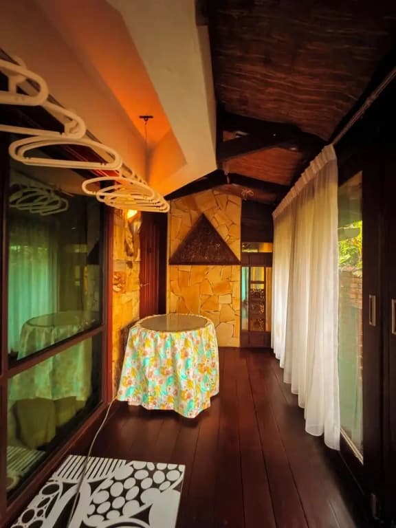 Serene Palm Heritage Tropical Villa - photo 18