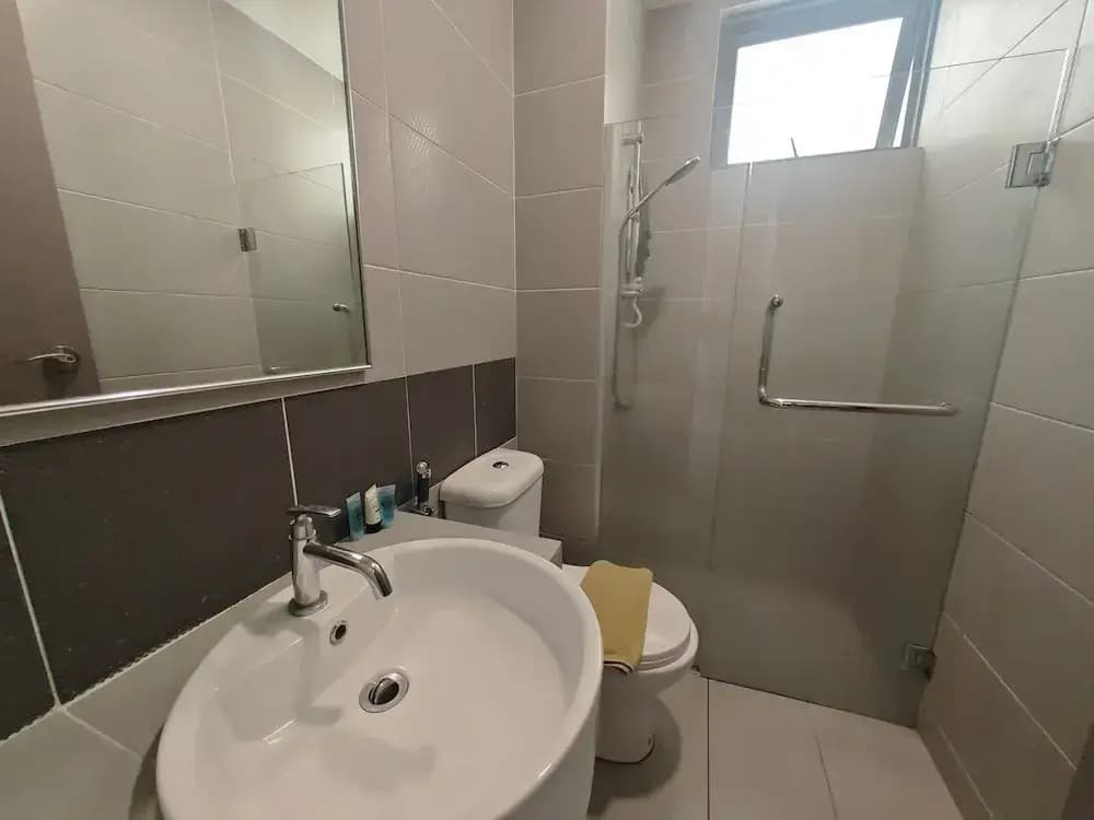 Amerin Suites Kuala Lumpur by VP - photo 7