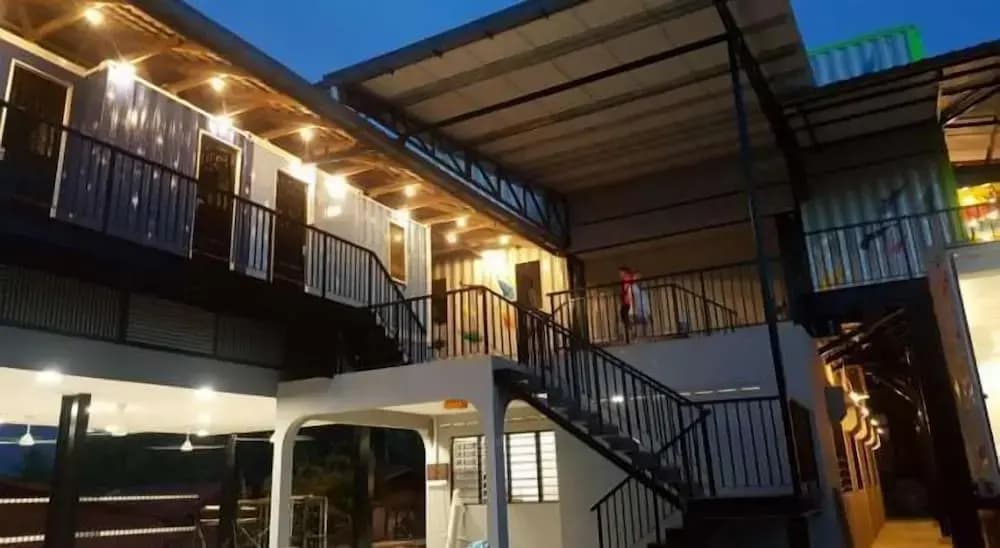 Sungai Klah Inn - photo 1