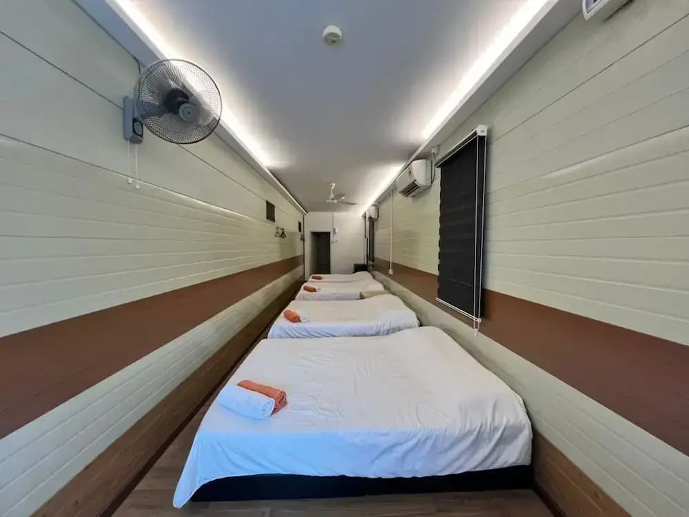 Hotel O Ting Brother Sg Klah Inn - photo 20