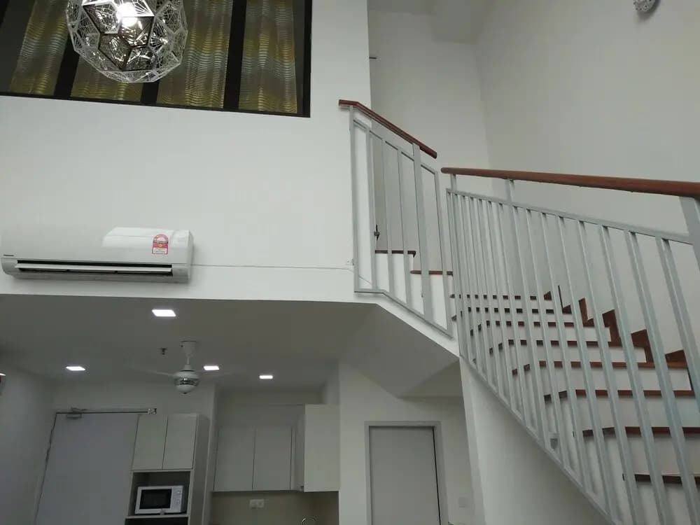 i-City Seksyen 7 Guesthouse ByKA - photo 9