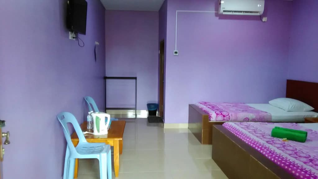 Inapan Aishah - photo 2