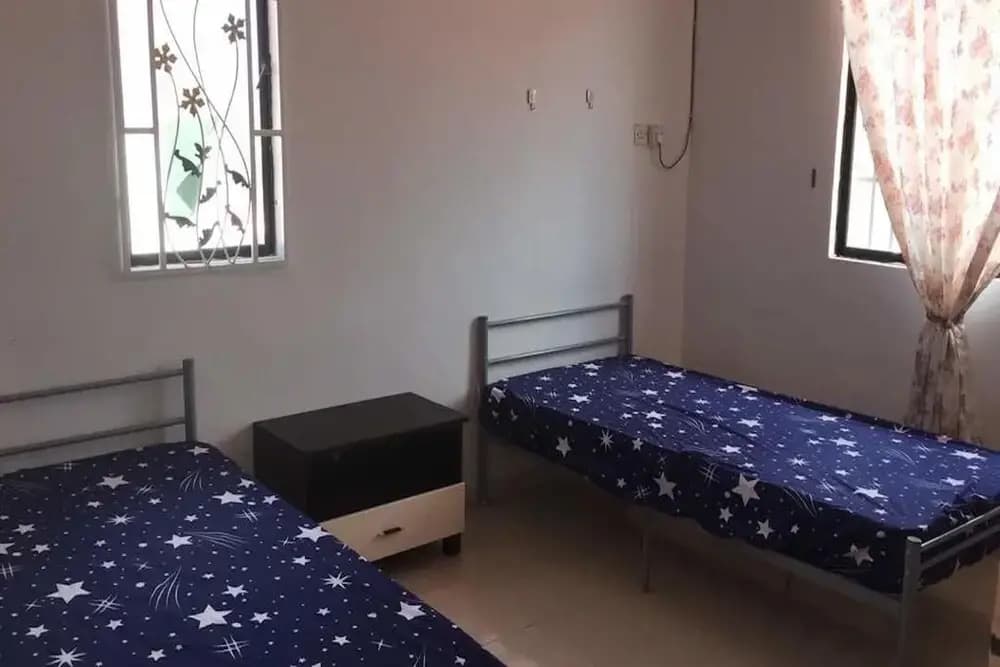 OYO 90214 Awani Homestay 1 - photo 7