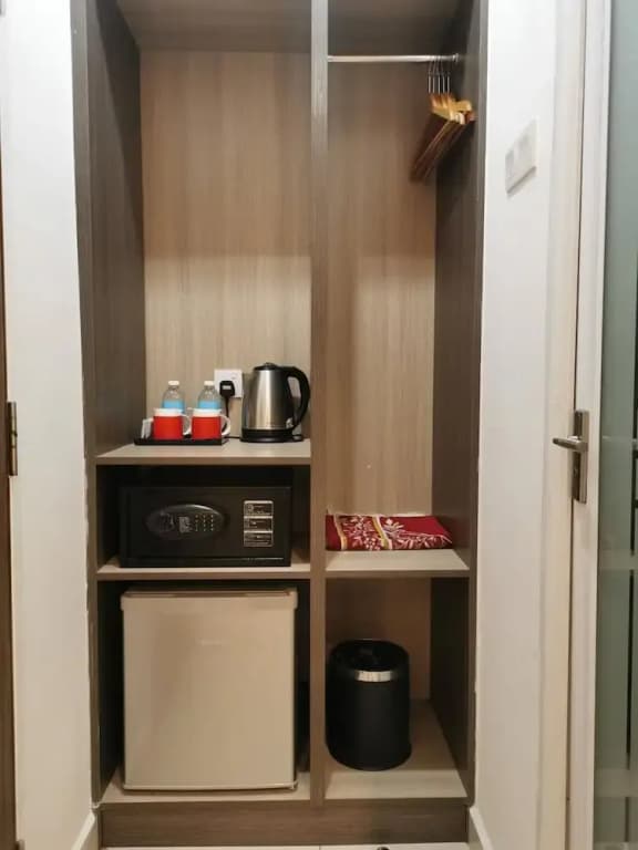 Hotel Alpha - photo 23