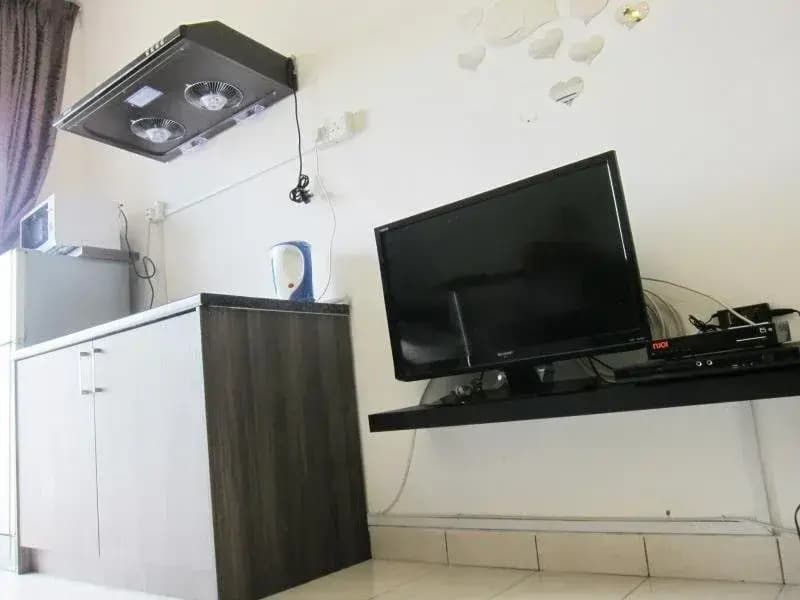 Vacation Stay at Residensi Laguna - photo 5