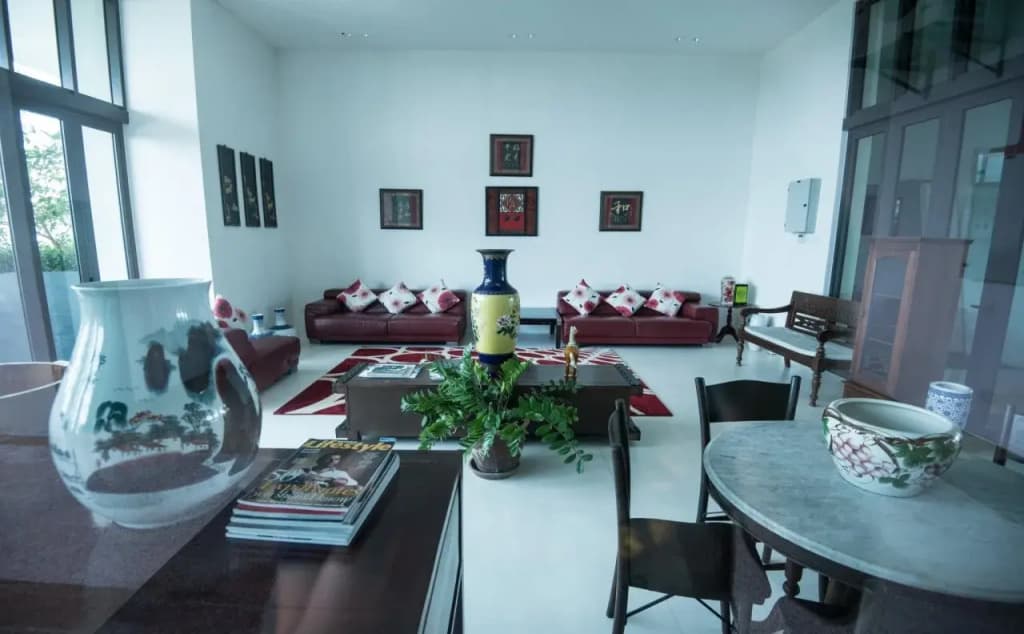 KLCC Luxury Suites Damai 88 - photo 10