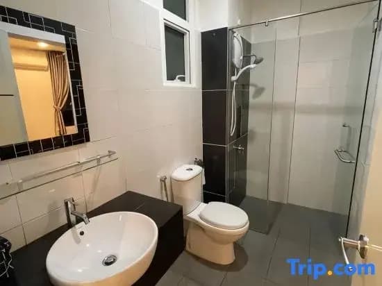 1Medini 1BedRoom NiceView By WP Homestay - photo 1