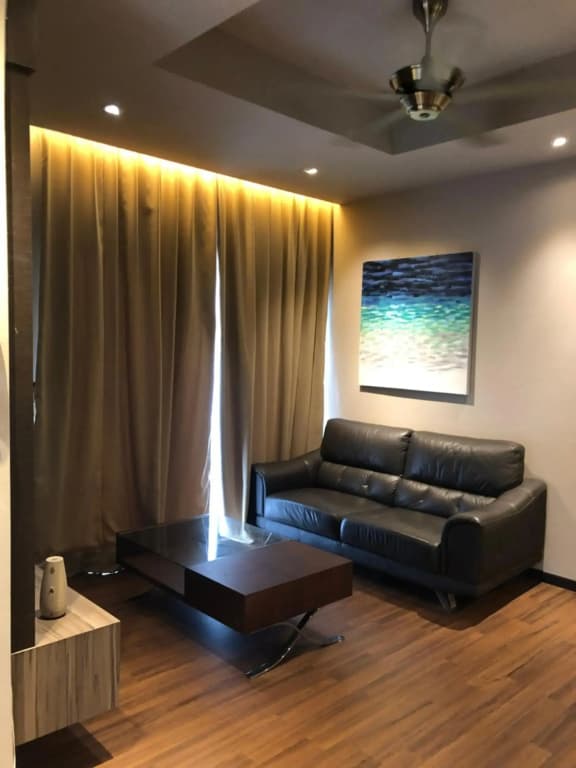 SWISS GARDEN RESIDENCE Beach Resort LUXURY apartment & FaMiLy SUITE - photo 16