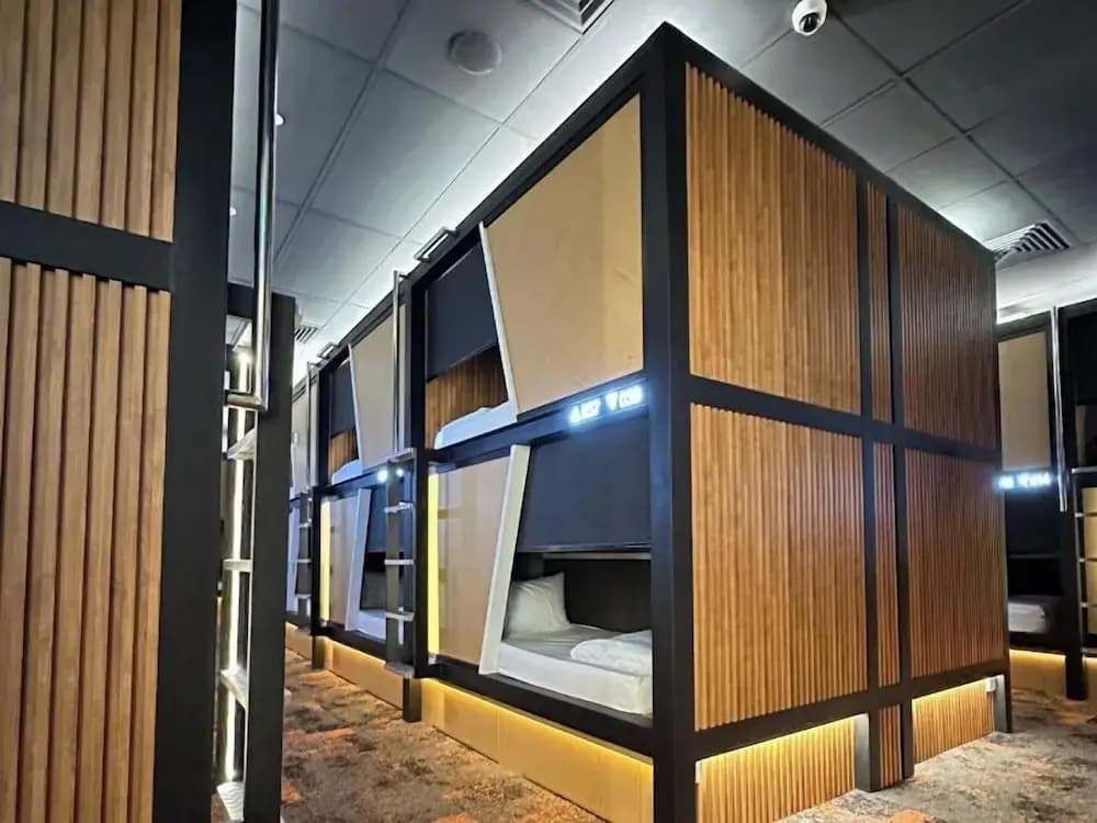 Napzone KLIA T2 - photo 10