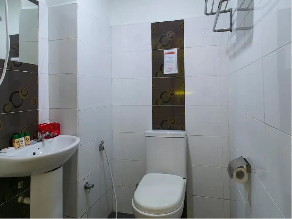 吉隆坡153 德上城1OYO客房酒店(OYO 153 de Uptown Hotel 1 Kuala Lumpur) - photo 9