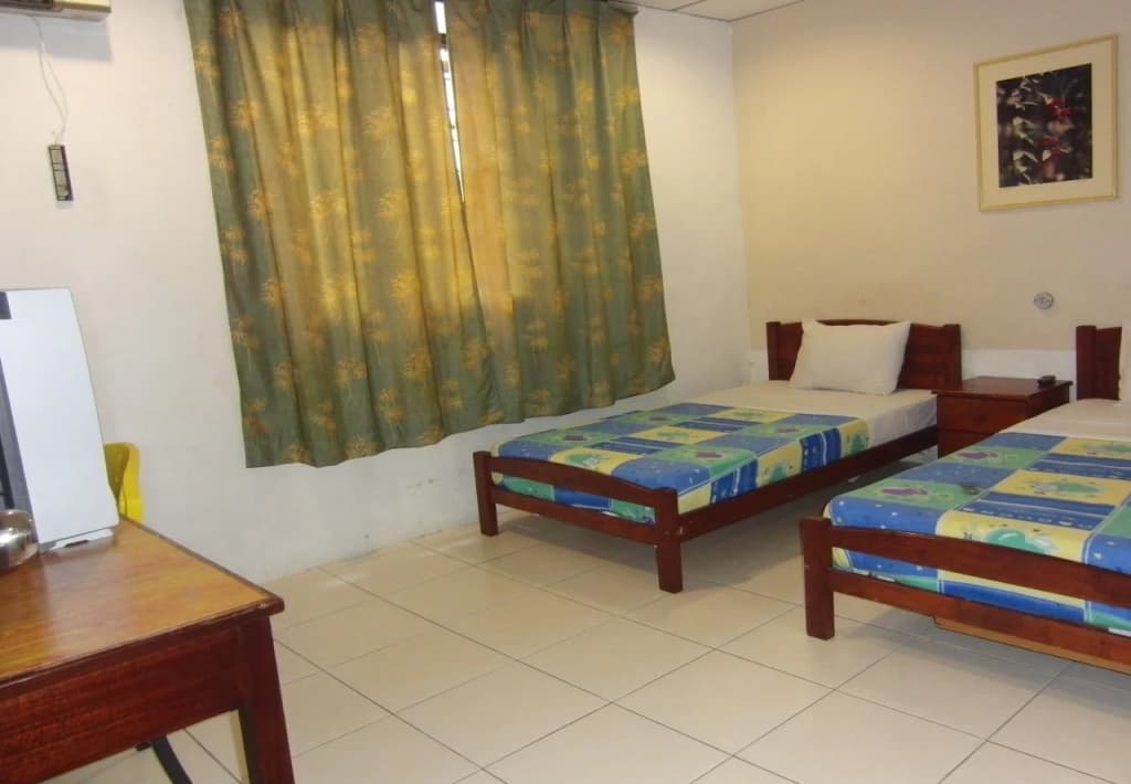 GW Furama Apartment - photo 15