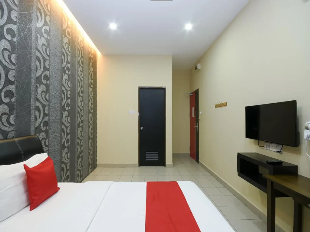 OYO 89301 YS Inn - photo 30