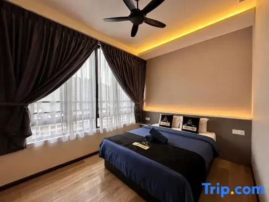 Hotel Lavie at Centrum - photo 6