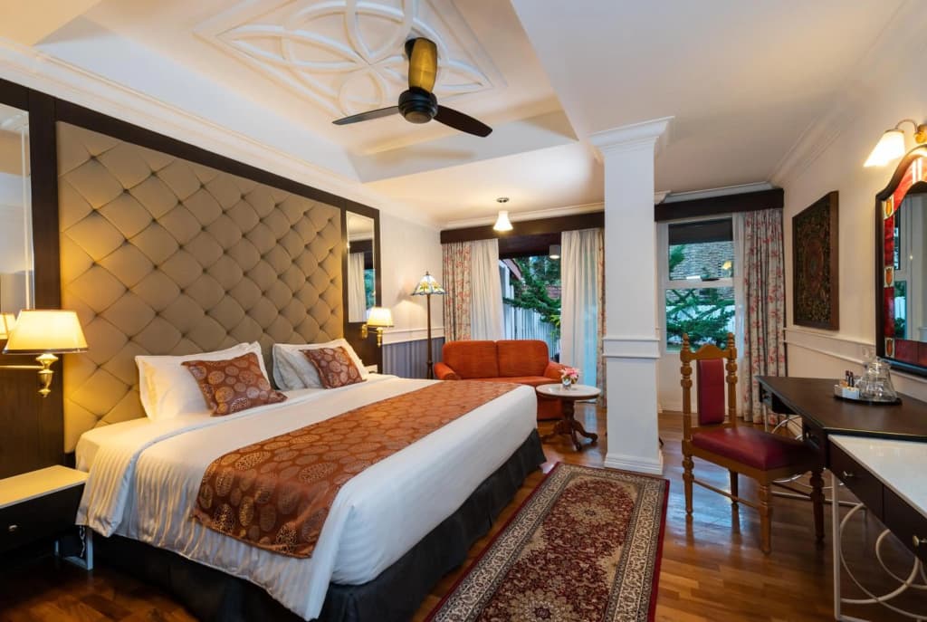 Century Pines Resort - photo 4