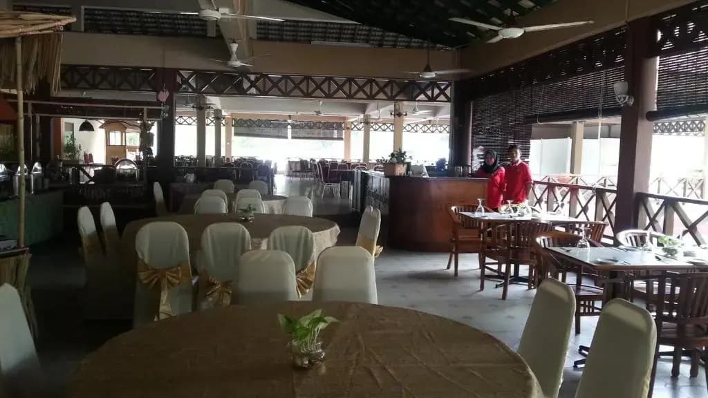 Rompin Beach Resorts - photo 12