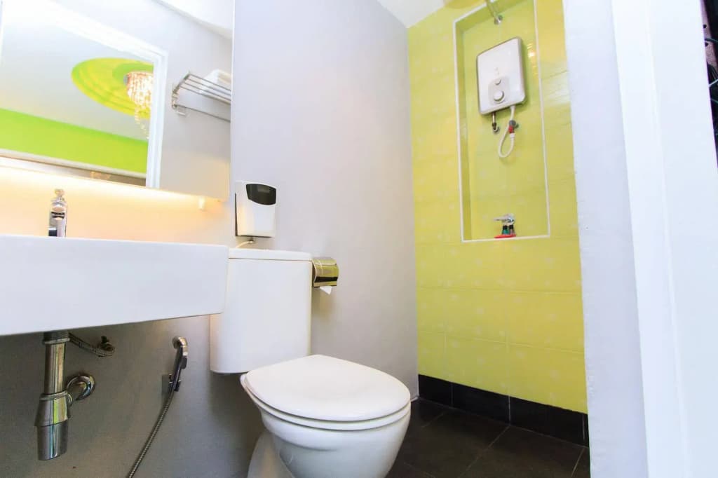 Bliss Boutique Hotel - photo 9