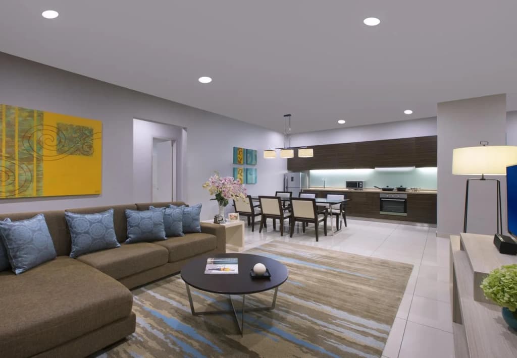 Trinidad Suites Johor, Trademark Collection by Wyndham - photo 13