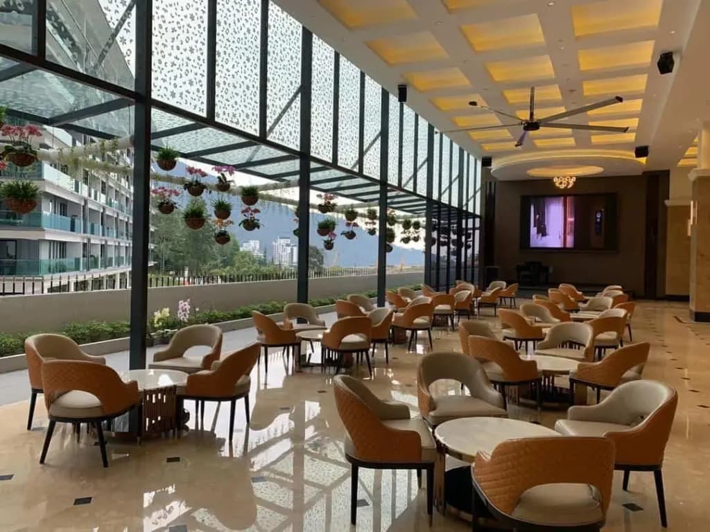 Geo Resort & Hotel - photo 20