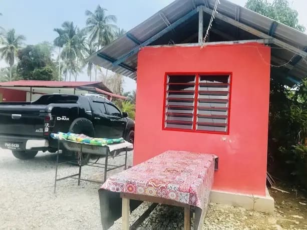 Zar Permai Motel dan Homestay - main photo